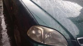 Honda Civic vtec vti for sale