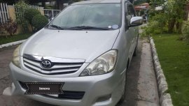 Rush Sale: Toyota Innova 2010 Model