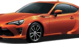 Toyota 86 2018 for sale