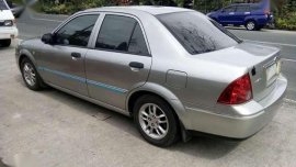 Ford Lynx 2004 mdl -manual tranny for sale