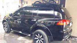 Mitsubishi Montero Sport 2010 for sale