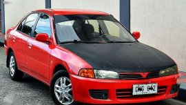 Mitsubishi Lancer 1997 for sale