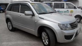 Grand Vitara 2014. low mileage for sale 