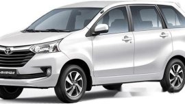 Toyota Avanza J 2018 for sale