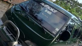 Hyundai Grace Singkit 1993 model for sale