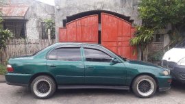 Toyota Corolla 1997 for sale