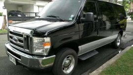 Rush Sale!!! Ford E150 2009 