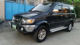 Isuzu Sportivo 2010 for sale