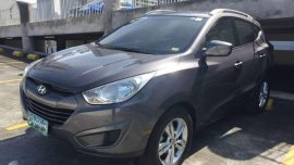 2010 Hyundai Tucson 4x2 Gas Automatic for sale 