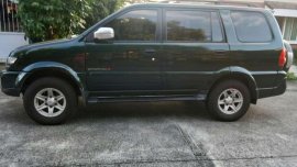 Isuzu Sportivo 2017 model for sale 