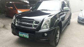 2013 Isuzu Alterra urban cruiser x mt for sale 