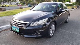 2012 Honda Accord 2.4L ivtec for sale