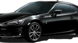 Toyota 86 2018 for sale