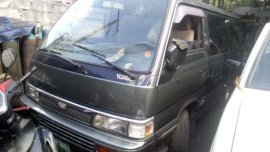 1996 Nissan Urvan imported japan for sale