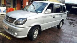 2015 Mitsubishi Adventure for sale