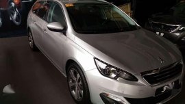 For sale 2018 Peugeot 308 0% Interest