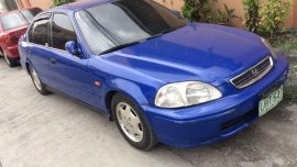 Honda Civic vti 1996 for sale 