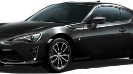 Toyota 86 2018 for sale