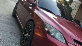 For sale MAZDA3 HATCHBACK 2010 model