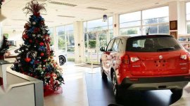 Suzuki Vitara 2018 for sale