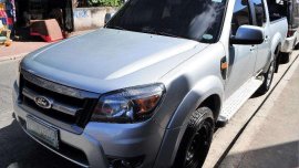 2011 Ford Ranger for sale