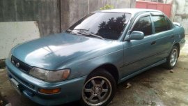 Toyota Corolla XE Power Steering 1997 for sale