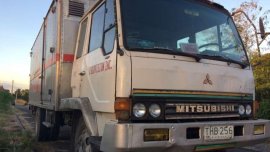 Fuso Fighter forward local 8 studs