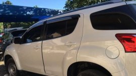 Isuzu Mux 2015 for sale