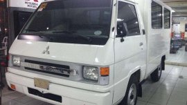 2017 Mitsubishi L300 for sale
