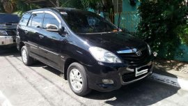 2011 Toyota Innova for sale