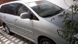 RUSH!!! 2015 Toyota Innova 2.5G DSL A/T-BD