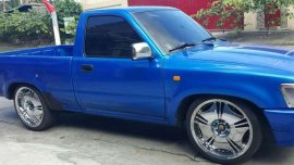 Toyota Hilux 1991 pickup us version for sale 