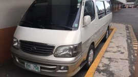Toyota Hiace 2003 for sale