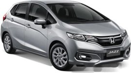 Honda Jazz V 2018 for sale
