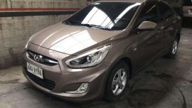 2014 Hyundai Accent S - Manual Transmission for sale