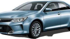 Toyota Camry V 2018 for sale