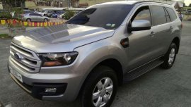2017 Ford Everest for sale
