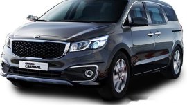 Brand new Kia Grand Carnival Ex 2018 for sale