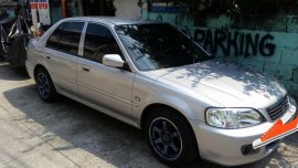 2002 Honda City Unleaded Automatic for sale