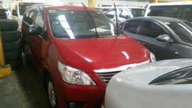 Toyota Innova 2013 for sale