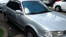 1999 Toyota Corolla XE Lovelife for sale