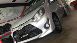 2018 Toyota Wigo Avanza Yaris Vios 20% All In Promo for sale