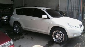 Toyota RAV4 2006 for sale