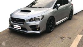 2014 Subaru WRX for sale 