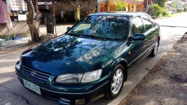 For sale Toyota Camry 97 model