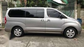 2012 Hyundai Starex HVX imported for sale