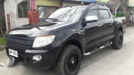 Ford Ranger 2015 for sale