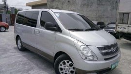 Hyundai Grand Starex Gold 2010 for sale 