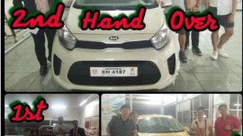 13K DP Be 1 of Satisfied Customers of Kia Picanto 2018 Model