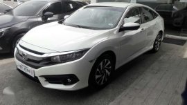 Like New Honda Civic for sale